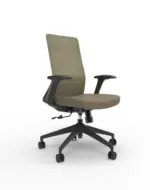 Polestar Midback Tasks & Ergonomic Chairs - Image 4
