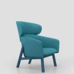 Mooi Armchair Lounge Chairs