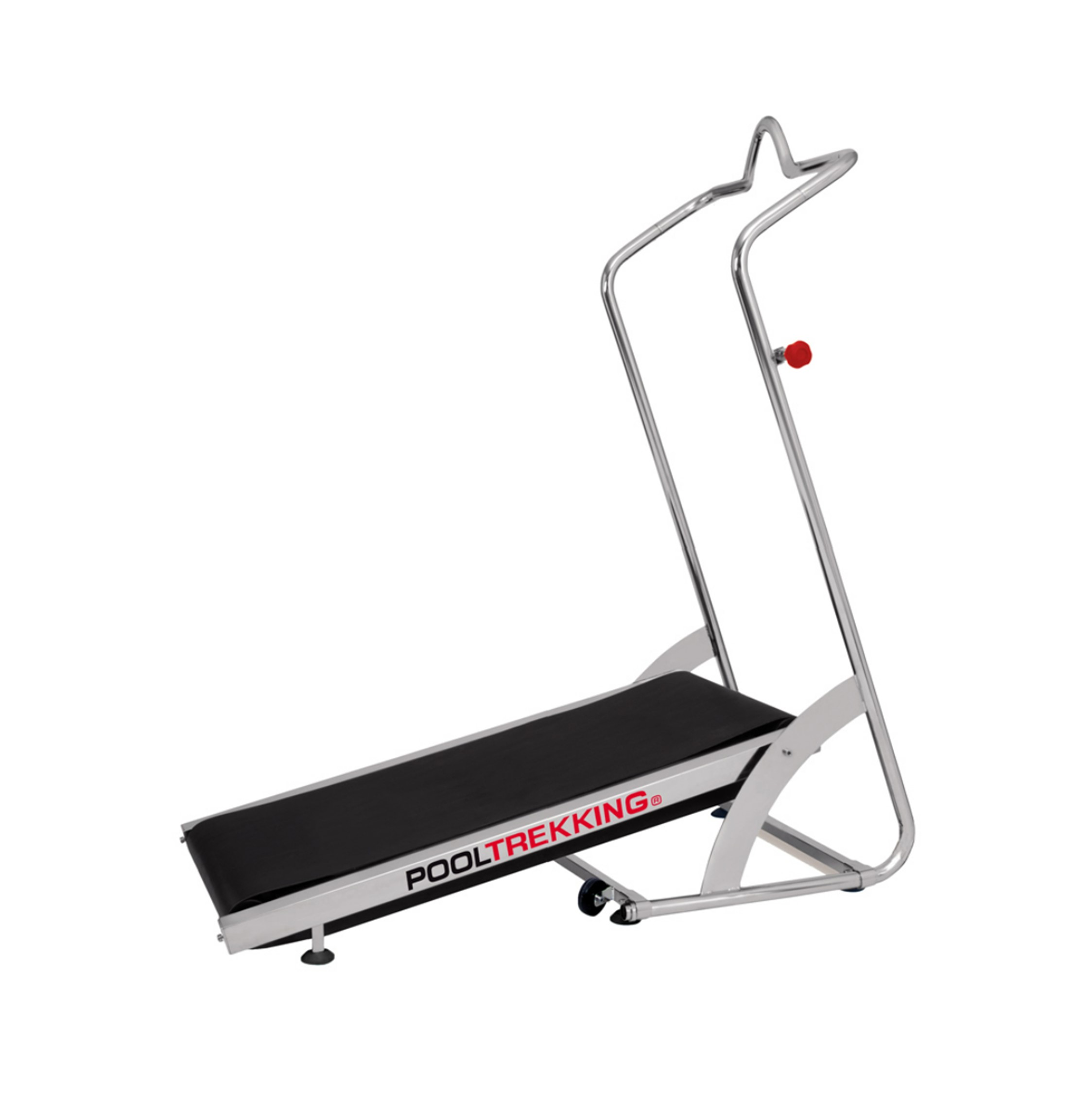 10 home gym equipment, Poolbiking Acapulco, low-impact exercise, aquatic fitness