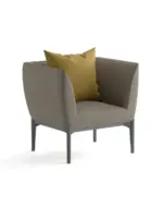 Links Armchair Lounge Chairs Sofa Set - Image 3