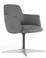 Amy Visitor Lounge Chairs Side & Guest Chairs - Image 2