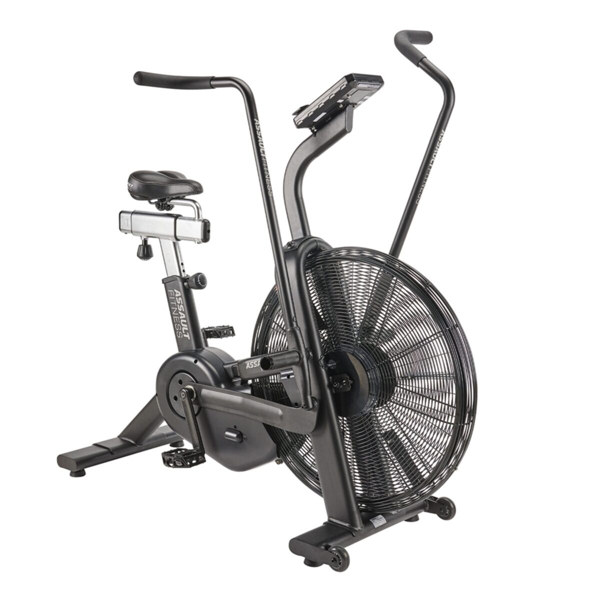 Assault FITNESS Bike Pro - Image 3