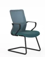 Sifan Visitor Side & Guest Chairs - Image 5