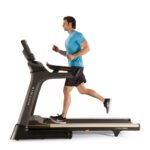 MATRIX FOLDING TREADMILL TF50 WITH XR CONSOLE - Image 2
