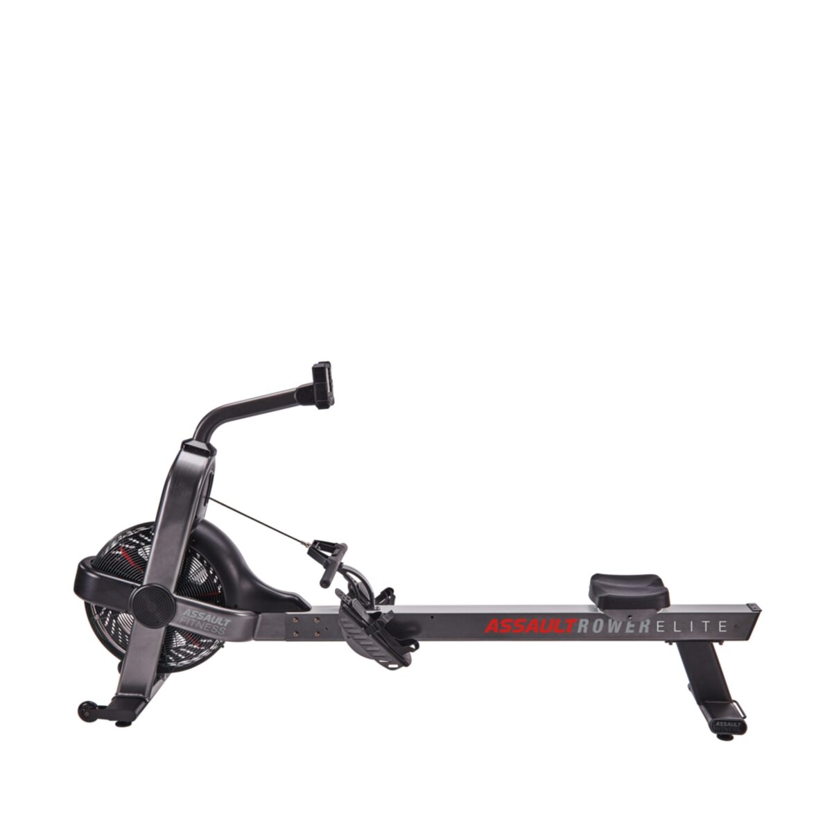 Assault Fitness Rower Elite : Elite Rowing Performance - Image 2