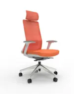 Polestar Light Highback Tasks & Ergonomic Chairs - Image 4