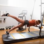 MATRIX HOME CONNEXUS FUNCTIONAL TRAINING SYSTEM - Image 5