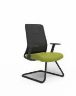 Deno Visitor in Mesh Side & Guest Chairs - Image 4