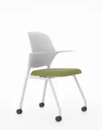 Linye Light Training Chair Mixed-Use Chairs - Image 6