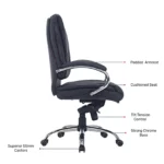 Premier Midback Chair Clearance Executive & Conference Chairs Tasks & Ergonomic Chairs - Image 3