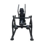 AB Coaster The Vertical Crunch – Black : Target Your Core - Image 2