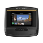 MATRIX FOLDING TREADMILL TF30 WITH XER CONSOLE : Space-Saving Power - Image 3