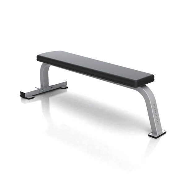 Matrix G1 Flat Bench