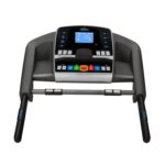 Tempo Folding Treadmill T11 : Space-Saving Cardio - Image 2