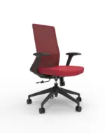 Polestar Midback Tasks & Ergonomic Chairs - Image 5