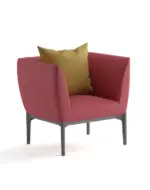 Links Armchair Lounge Chairs Sofa Set - Image 4