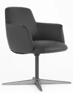 Amy Visitor Lounge Chairs Side & Guest Chairs - Image 3