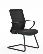 Sifan Visitor Side & Guest Chairs - Image 6