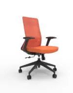 Polestar Midback Tasks & Ergonomic Chairs - Image 6