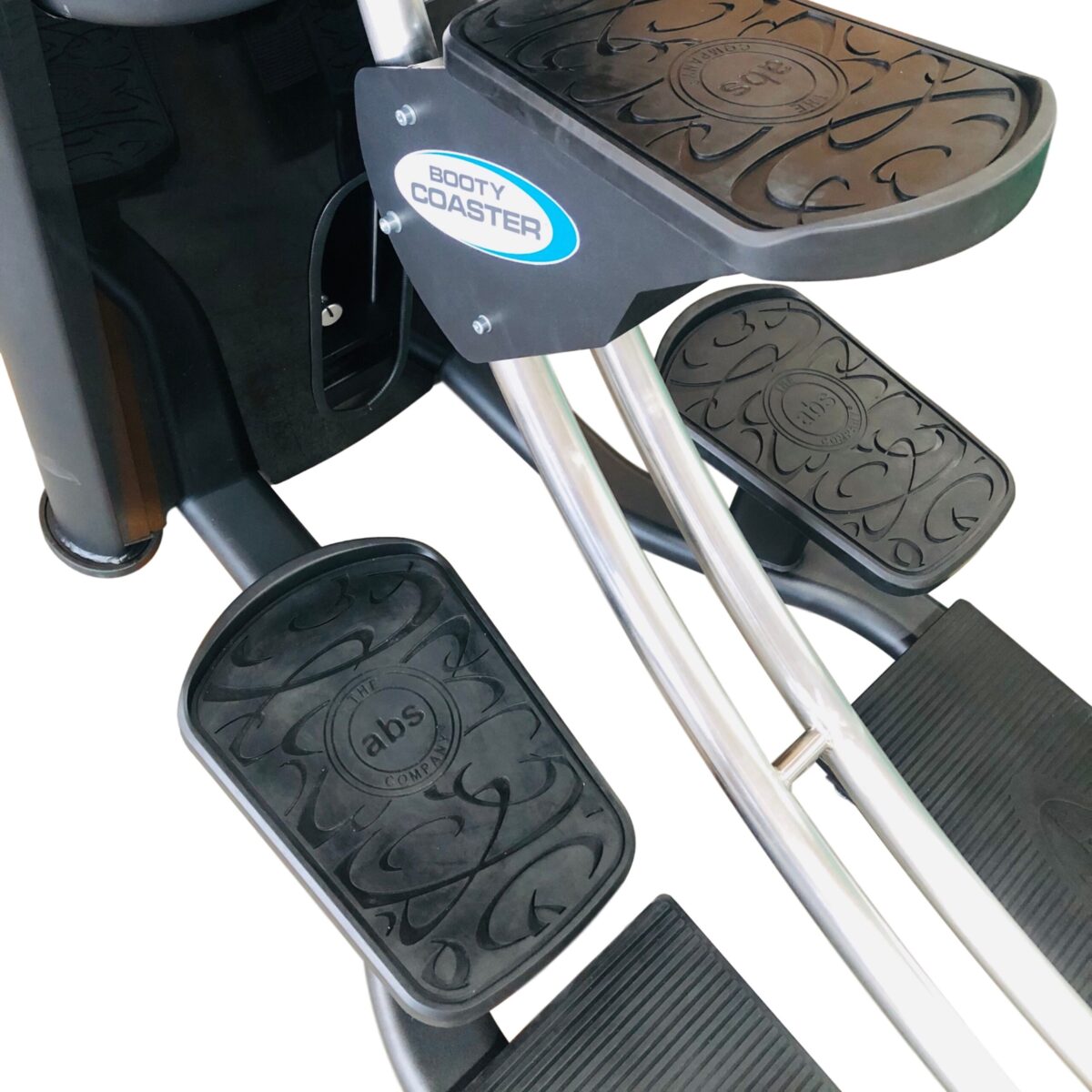 Ab Coaster Booty Coaster : Sculpt Your Glutes at Home - Image 3