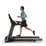 MATRIX TREADMILL T70 WITH XR CONSOLE : Power Your Runs - Image 3
