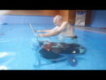 Poolbiking Acapulco Treadmill : Low-Impact Fitness - Image 3