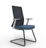 Polestar Light Visitor Side & Guest Chairs - Image 3