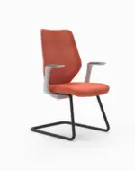 Nemo Light Visitor Side & Guest Chairs - Image 3