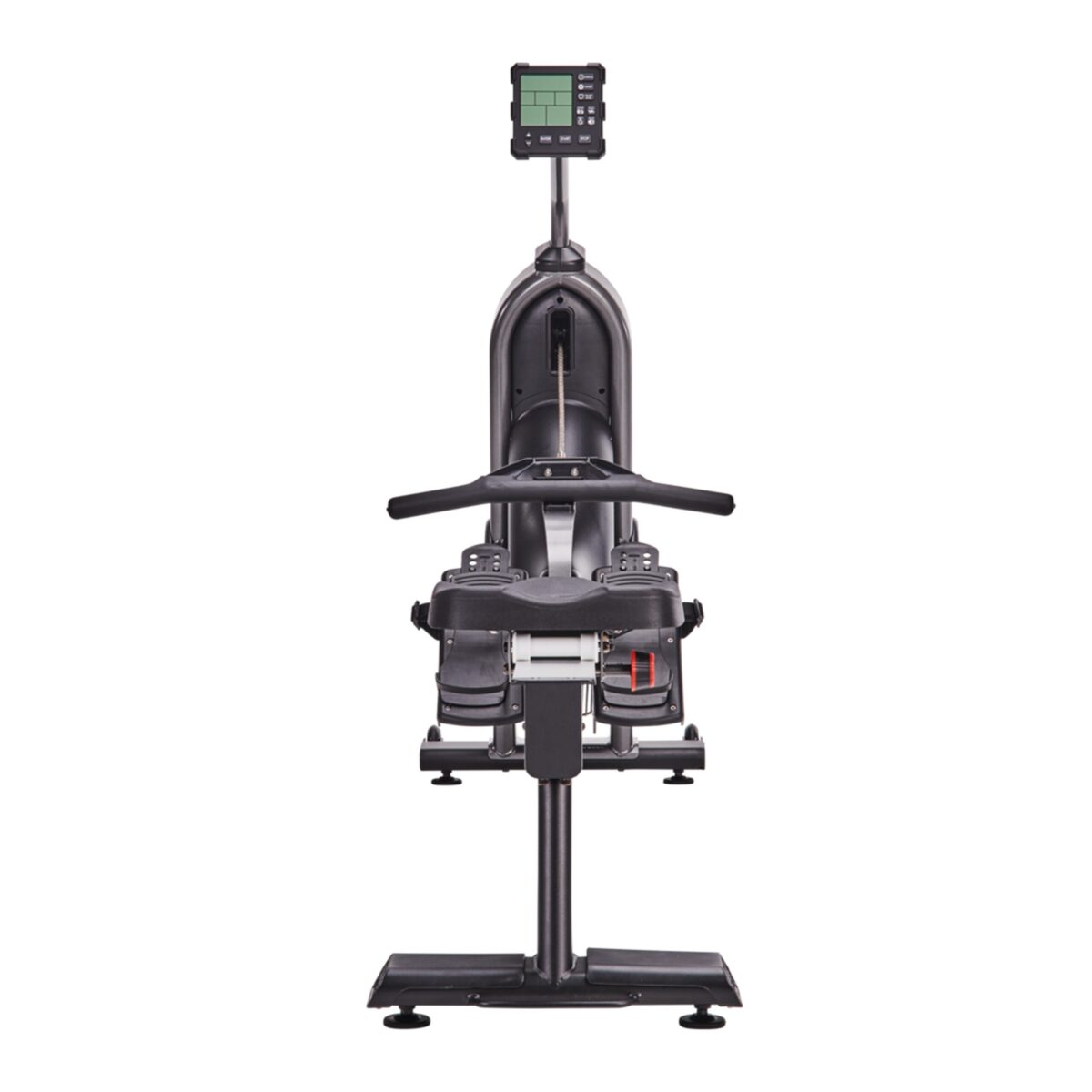 Assault Fitness Rower Elite : Elite Rowing Performance - Image 3