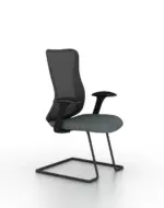 Yoto Visitor Clearance Side & Guest Chairs - Image 3