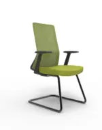 Polestar Visitor Side & Guest Chairs - Image 3