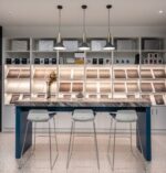 Staryo Barstool Bar & Counter Chairs - Image 5