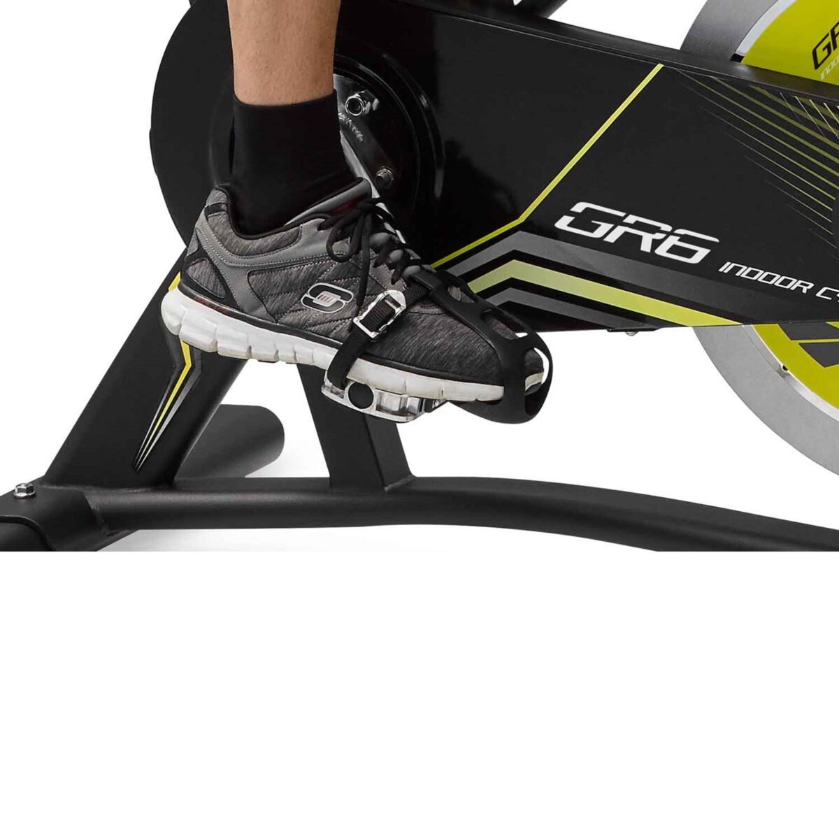 HORIZON GR6 INDOOR CYCLE - Image 2