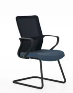 Sifan Visitor Side & Guest Chairs - Image 9