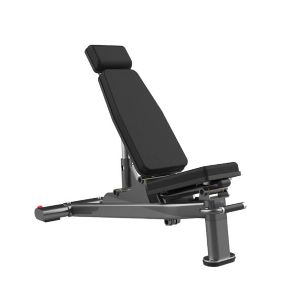 REALLEADER USA Adjustable Bench