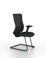 Yoto Visitor Clearance Side & Guest Chairs - Image 5