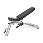 HORIZON ADONIS ADJUSTABLE BENCH