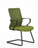 Sifan Visitor Side & Guest Chairs - Image 2