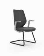 Nemo Light Visitor Side & Guest Chairs - Image 6