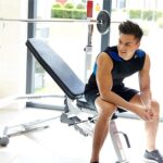 HORIZON ADONIS ADJUSTABLE BENCH - Image 3