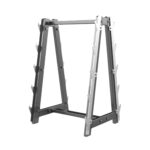 REALLEADER USA Barbell Rack