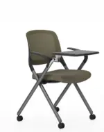 Tango Foldable Training Mesh Mixed-Use Chairs - Image 7