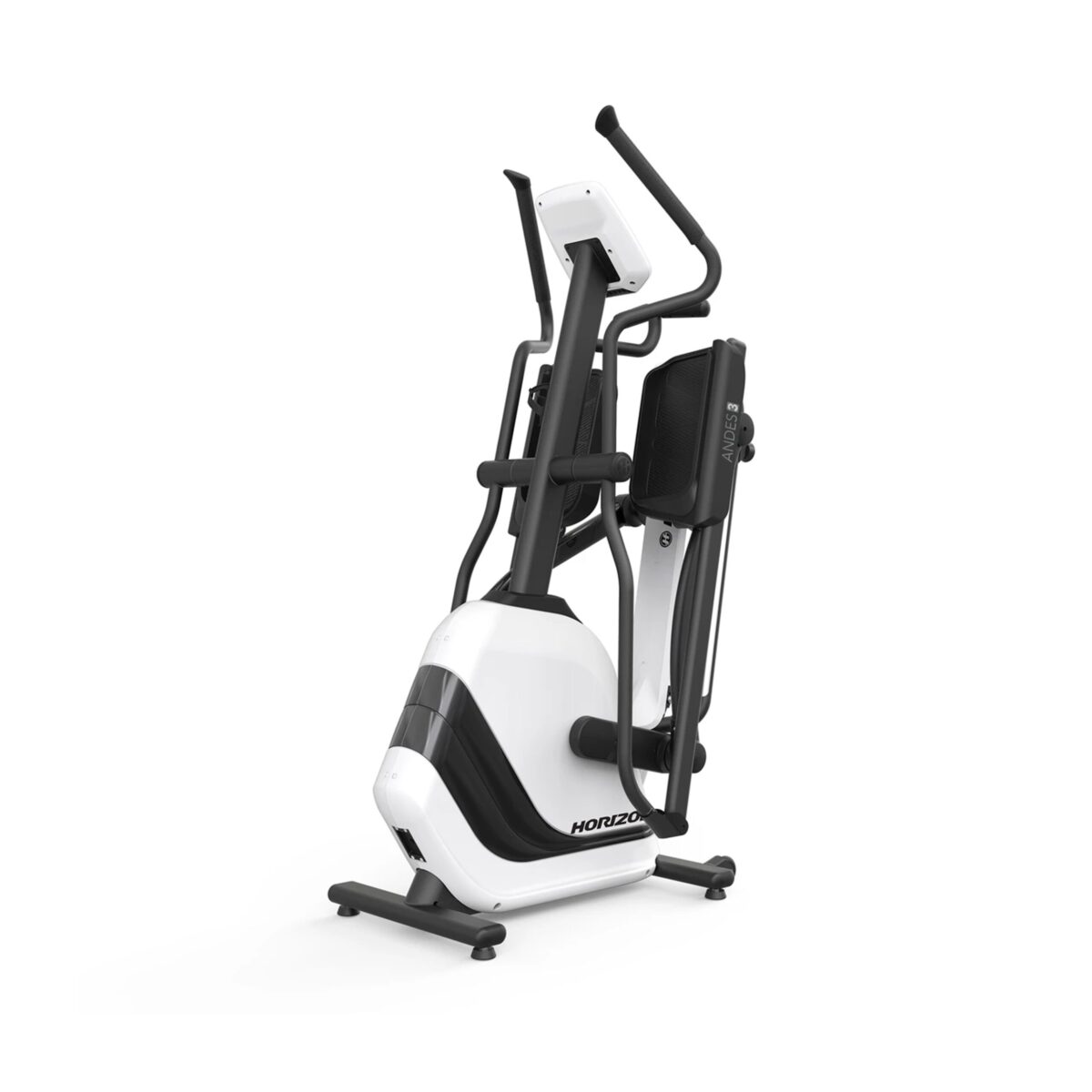 HORIZON FOLDING ELLIPTICAL ANDES 3 : Compact Cardio Solution - Image 2