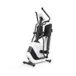 HORIZON FOLDING ELLIPTICAL ANDES 3 : Compact Cardio Solution - Image 2