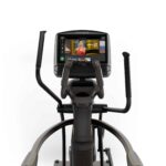 Matrix A30 With XER Console Ascent Trainer : Low-Impact Cardio Climb - Image 4