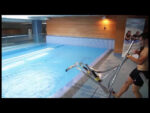 Poolbiking Orbital Elliptical - Image 2