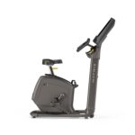 Matrix U50 With XR Console Upright Bike - Image 3