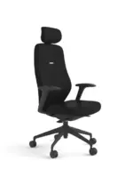 Starmy Highback Executive & Conference Chairs Tasks & Ergonomic Chairs - Image 2