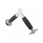 THLEFIT Tricep Press Down Bar Attachment