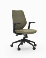 Nemo Midback Tasks & Ergonomic Chairs - Image 6